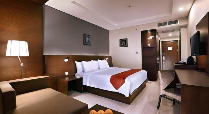 Aston Imperial Bekasi Hotel & Conference Center 4
