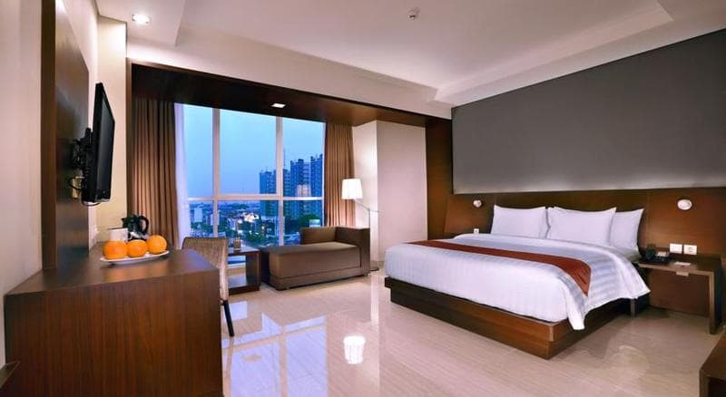 Aston Imperial Bekasi Hotel & Conference Center photo 1