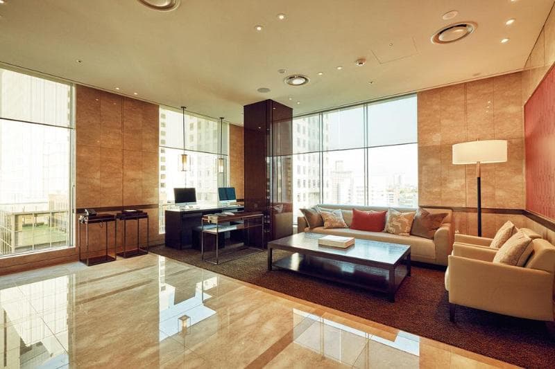Crown Park Hotel Seoul 4