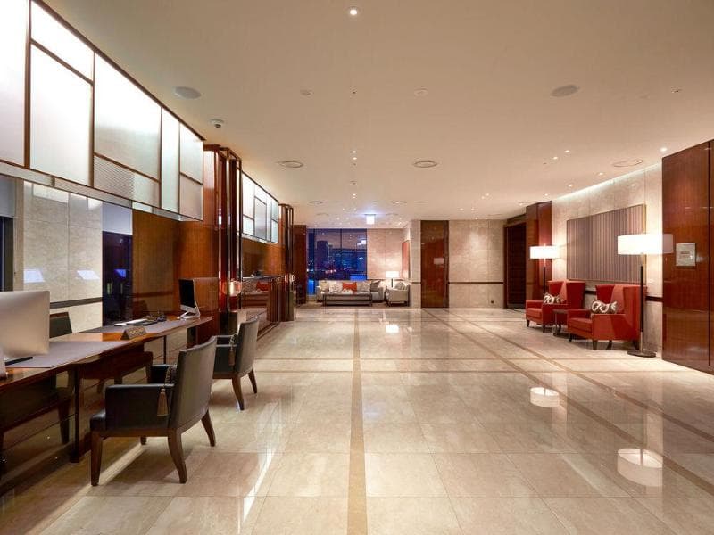 Crown Park Hotel Seoul 5