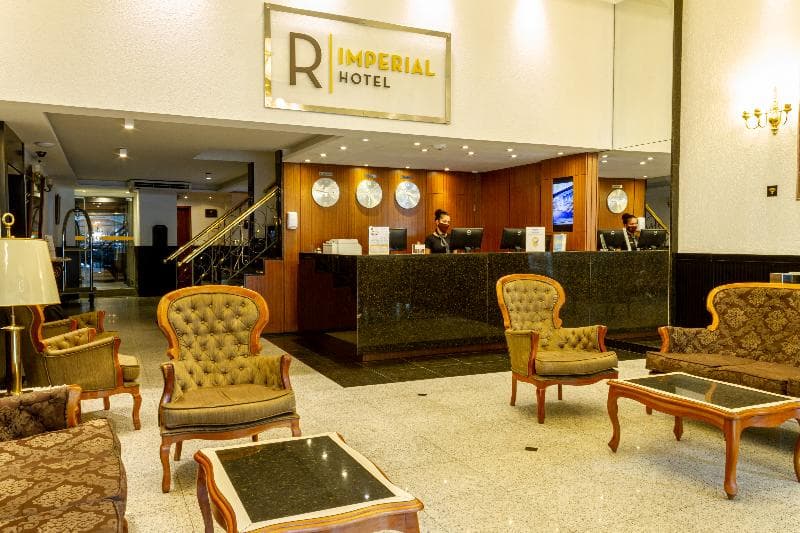 Riale Imperial Flamengo 2