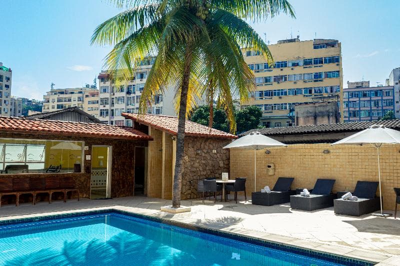 Riale Imperial Flamengo 4