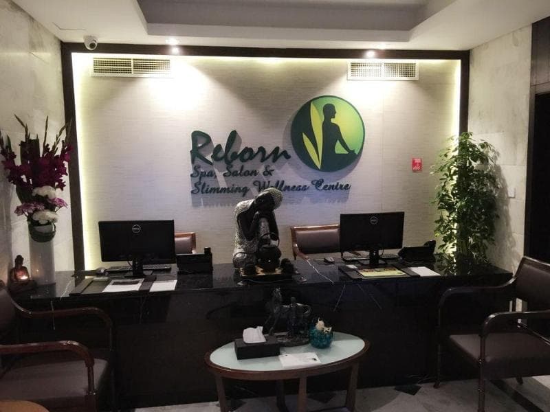 Ramee Rose Hotel photo 1