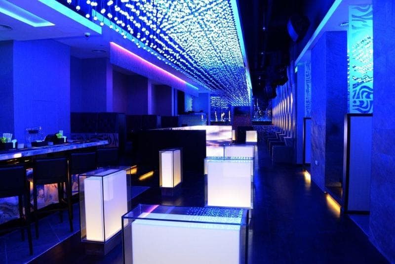 Ramee Rose Hotel 5