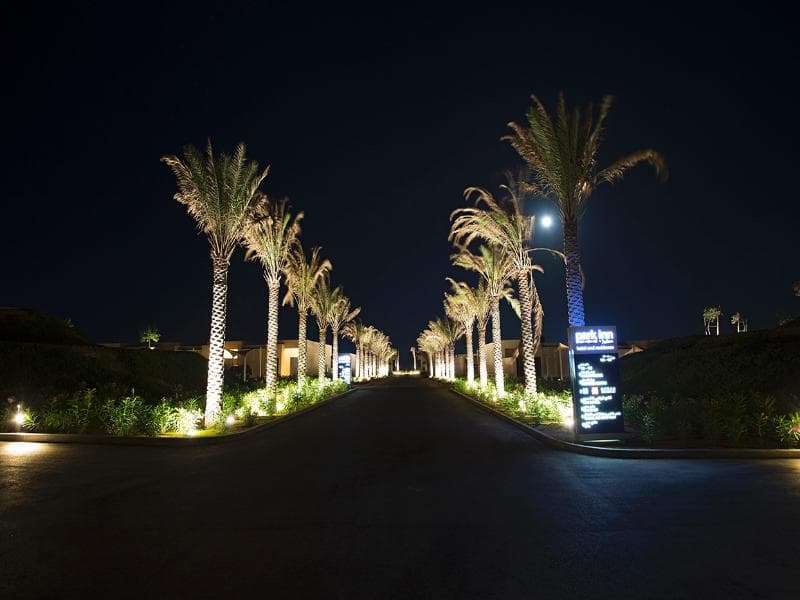 Park Inn By Radisson Hotel & Residence Duqm 2