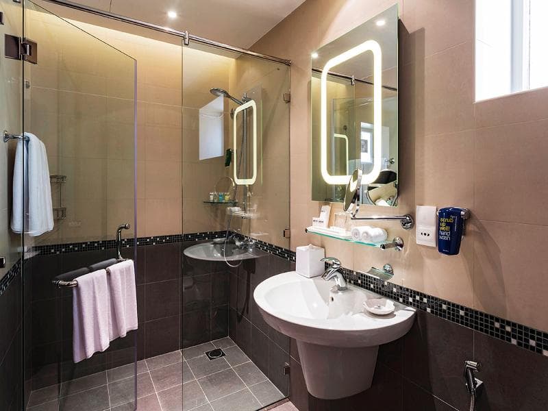 Park Inn By Radisson Hotel & Residence Duqm 4