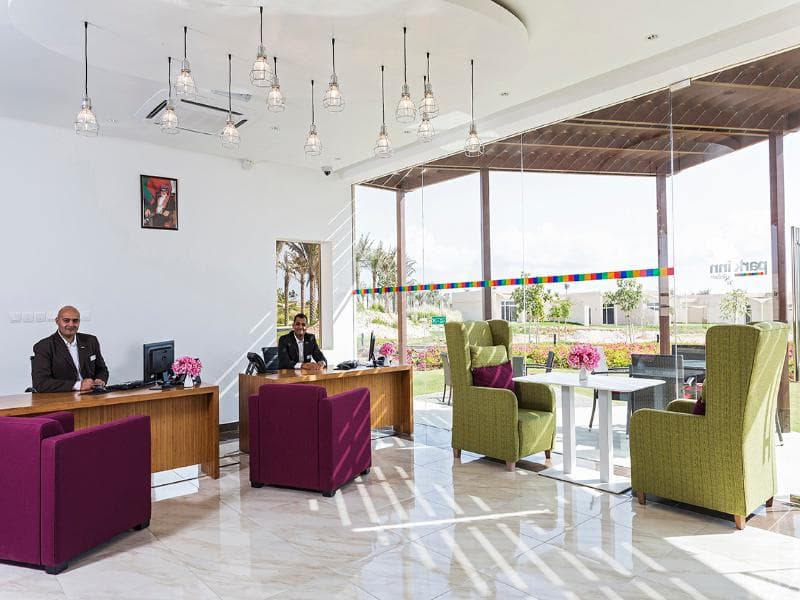 Park Inn By Radisson Hotel & Residence Duqm 5