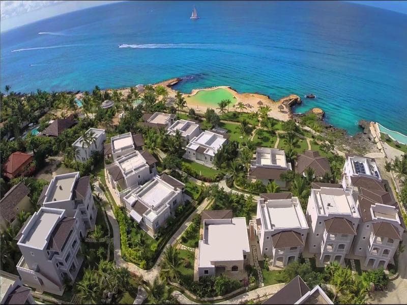 Tracadero Beach Resort 2