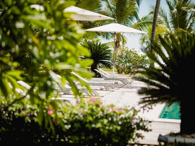 Tracadero Beach Resort photo 1