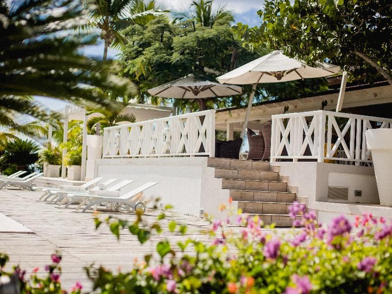 Tracadero Beach Resort 3