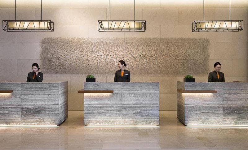 Courtyard By Marriott Seoul Pangyo 4