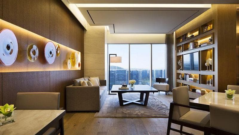 Courtyard By Marriott Seoul Pangyo 5