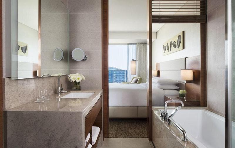 Courtyard By Marriott Seoul Pangyo 2