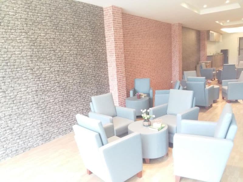 The Wings Boutique Hotel 3