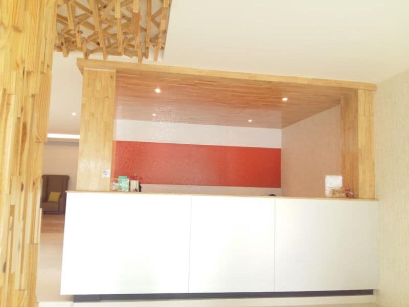 The Wings Boutique Hotel 4