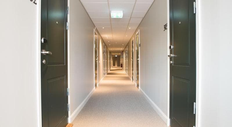 Hotel Bishops Arms, Piteå 2