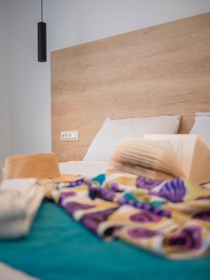 Ellia Hotel 2