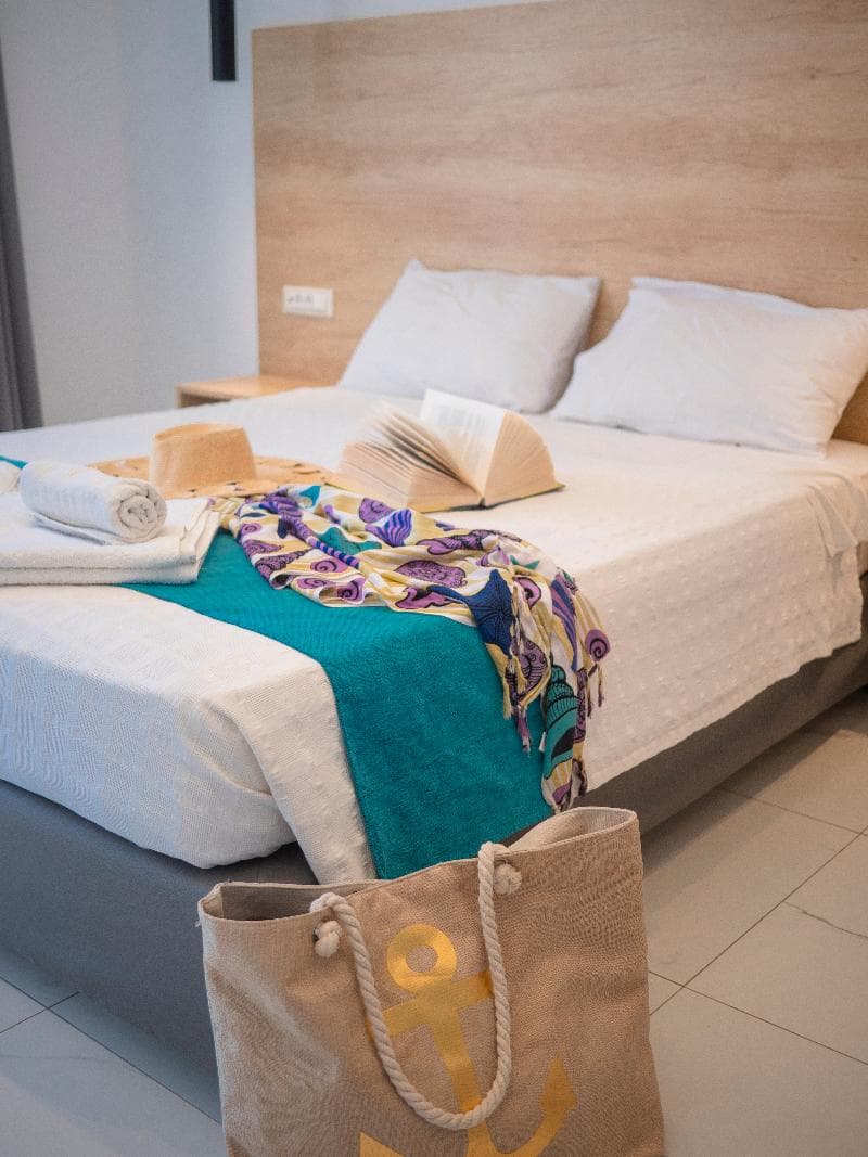 Ellia Hotel 4