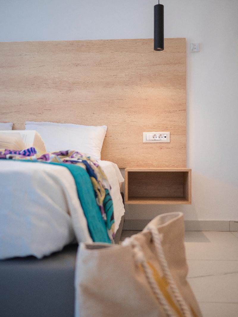 Ellia Hotel 5