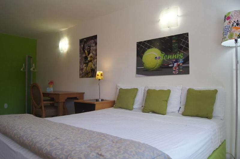 Hotel Green 16 photo 1