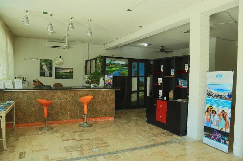Hotel Green 16 4