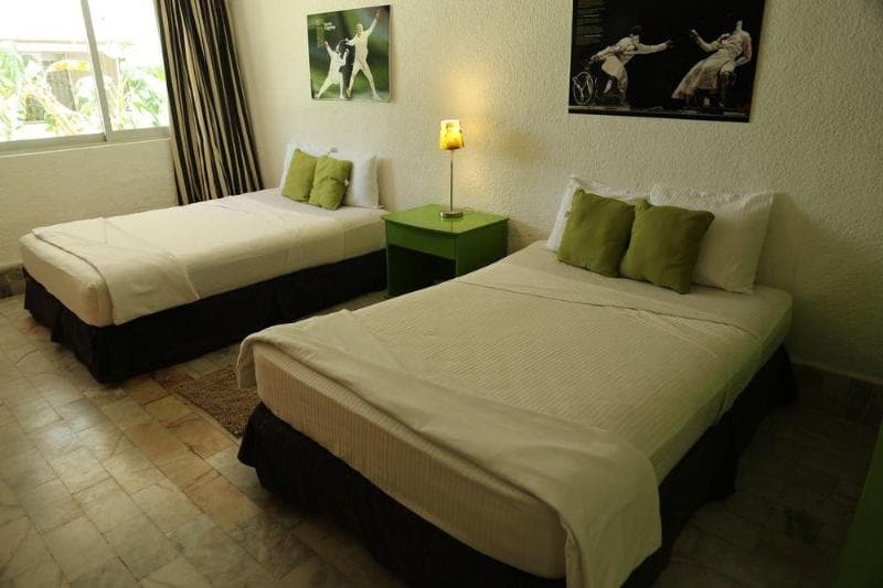 Hotel Green 16 5
