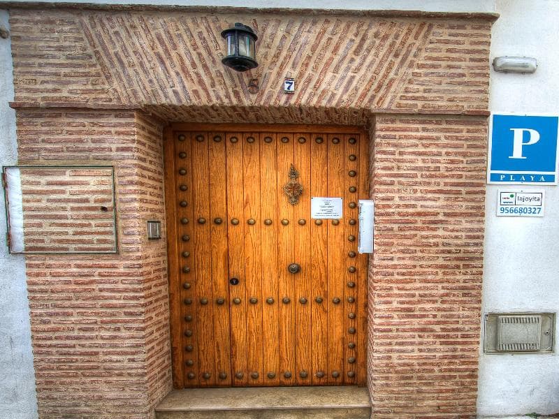 La Joyita De Tarifa 2
