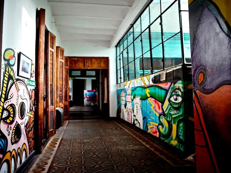 Art Factory San Telmo 2