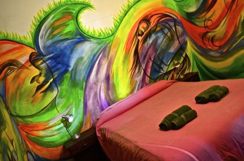 Art Factory San Telmo 3