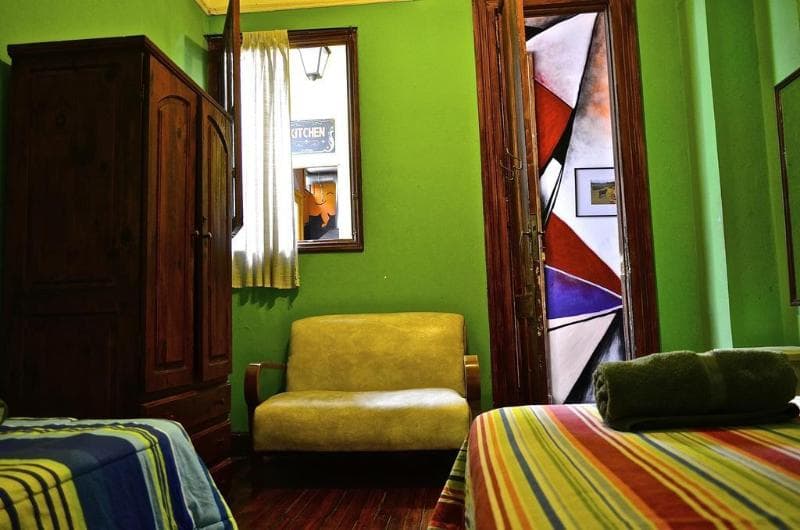 Art Factory San Telmo 4