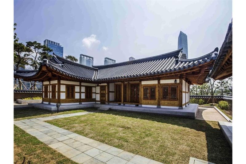 Gyeongwonjae Ambassador Incheon - Associated With Accor 4