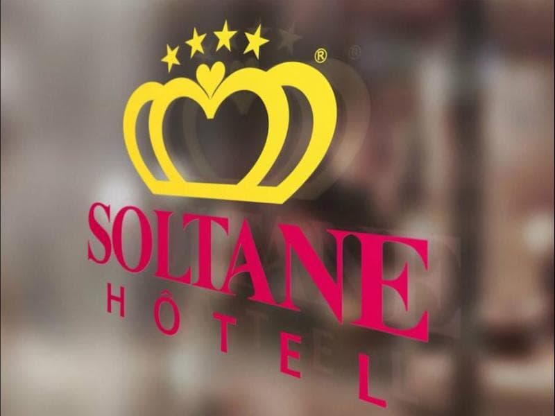 Hotel Soltane 2