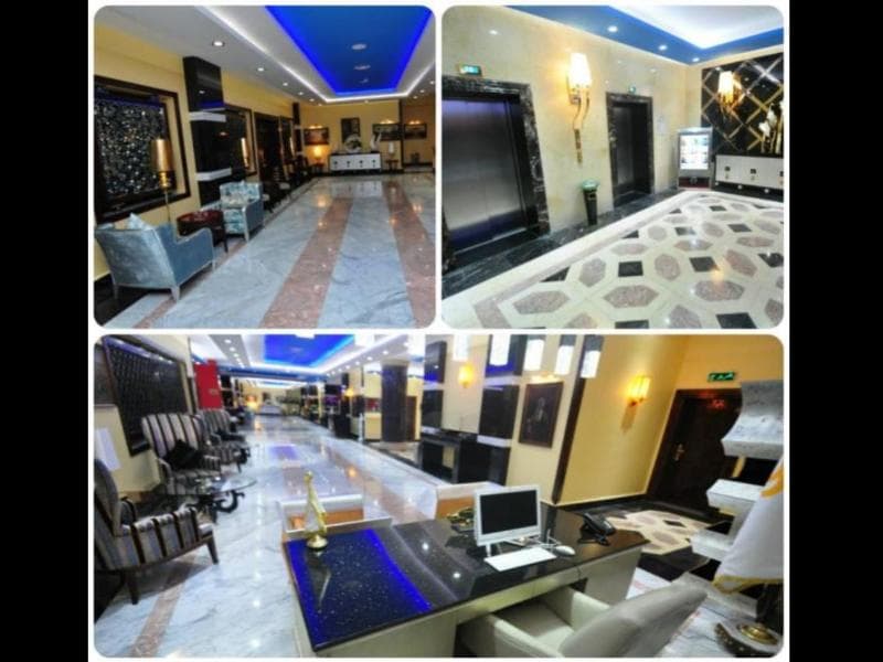 Hotel Soltane 3