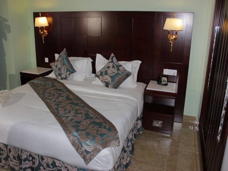 Hotel Soltane 5