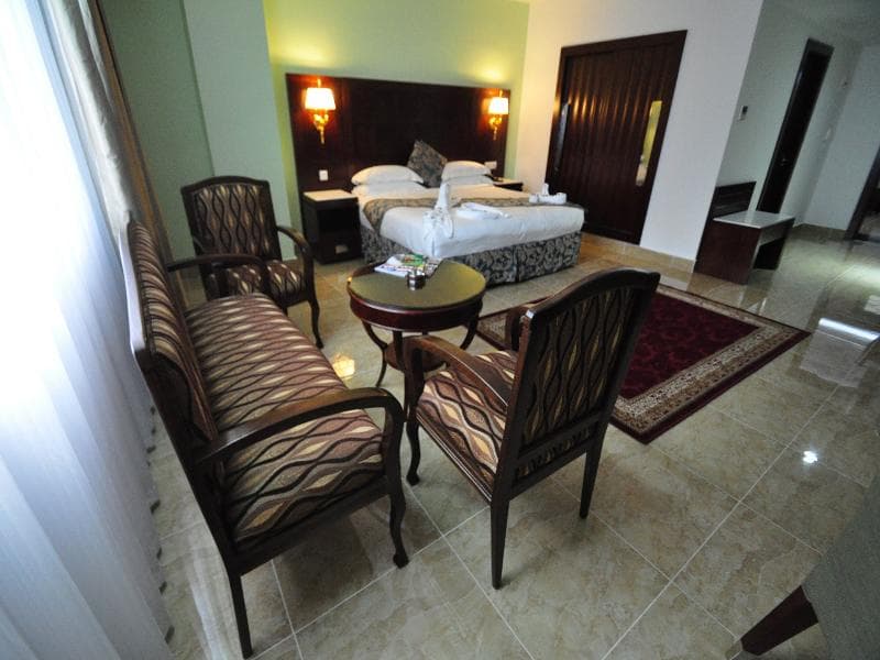Hotel Soltane 4