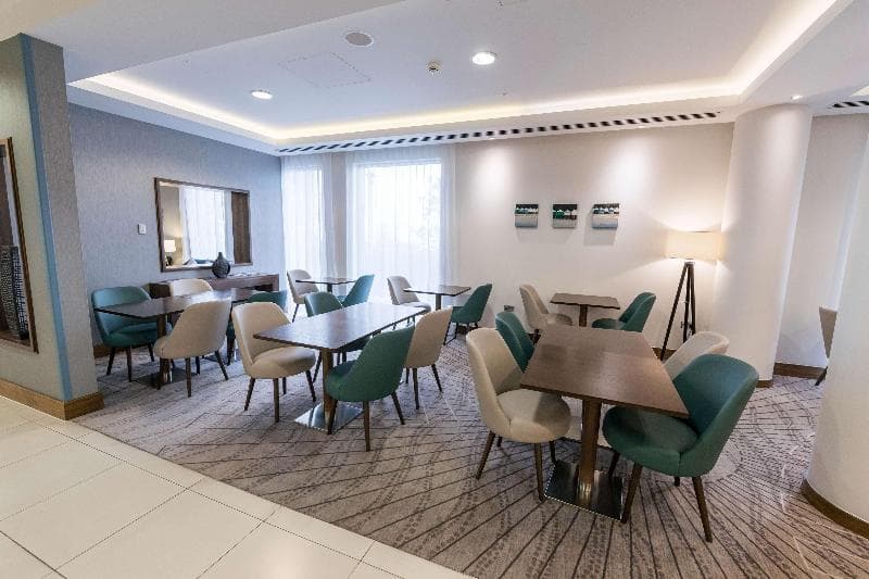 Hampton by Hilton Bournemouth 3