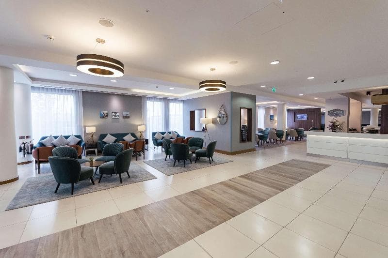 Hampton by Hilton Bournemouth 2