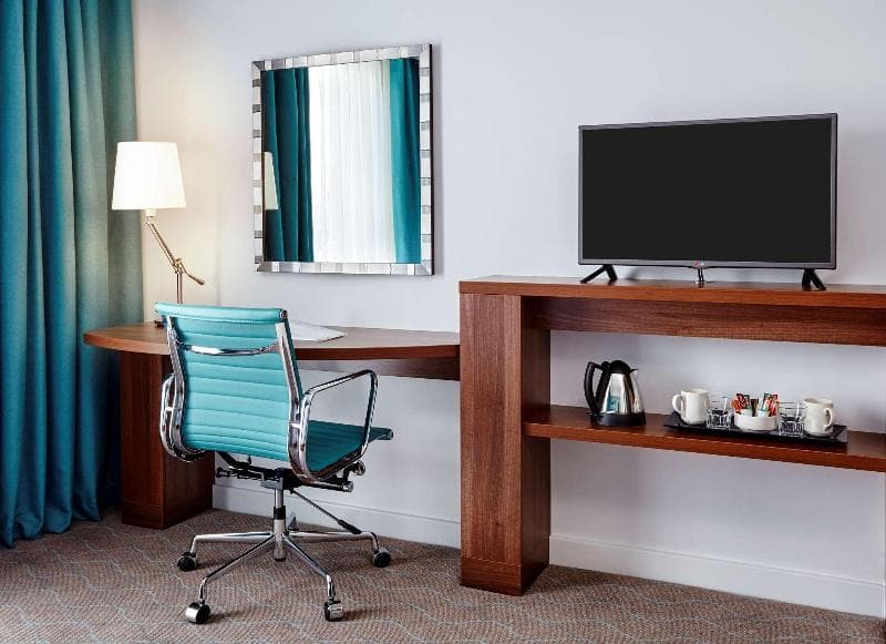 Hampton by Hilton Bournemouth 4