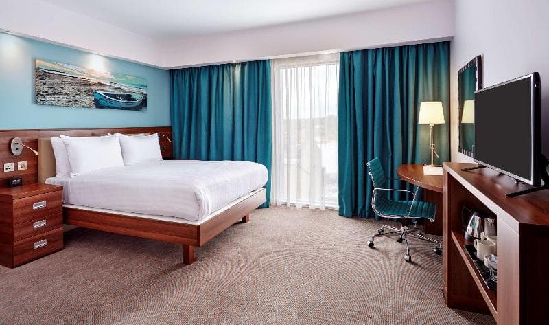 Hampton by Hilton Bournemouth 5