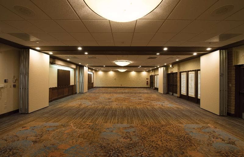 DoubleTree Suites by Hilton Tucson - Williams Center photo 1