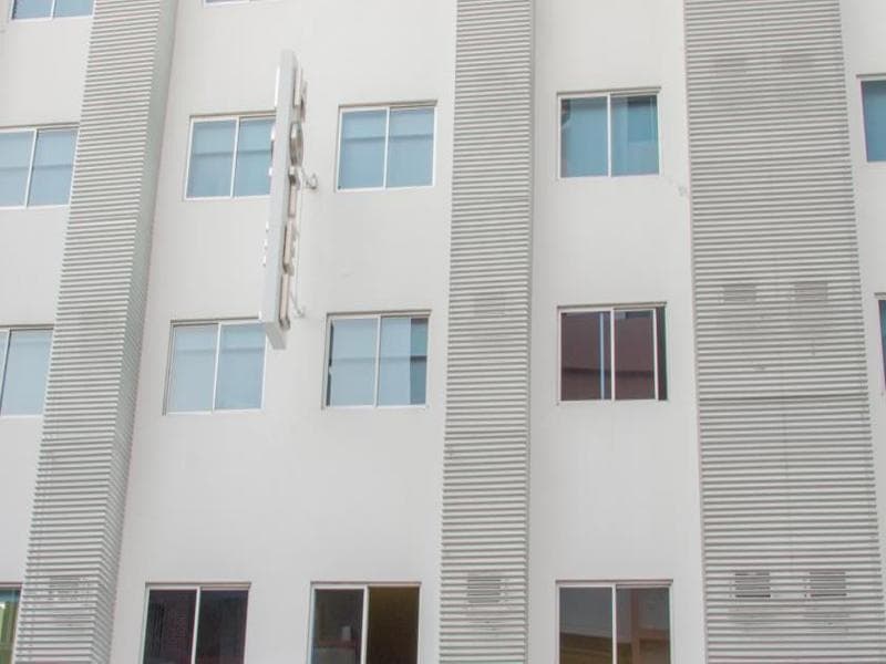 Hotel Ojos Del Rio 2