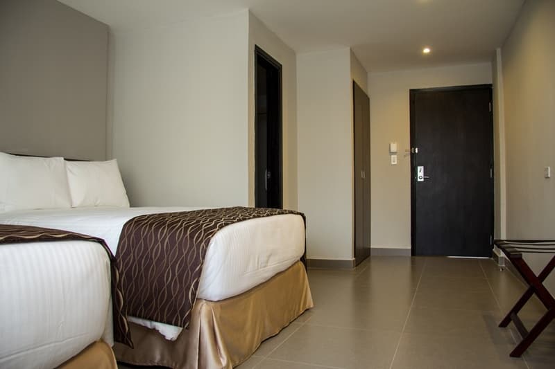 Hotel Ojos Del Rio 5