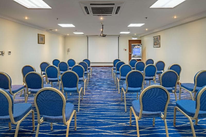 Radisson Blu Yanbu photo 1