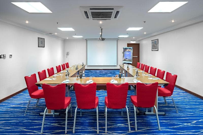 Radisson Blu Yanbu 5