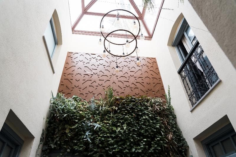 The Riad - Adults Only main