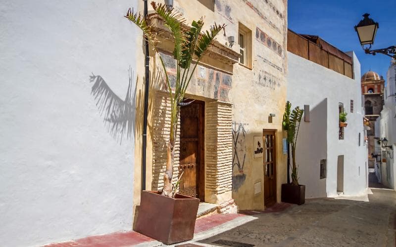 The Riad - Adults Only 2