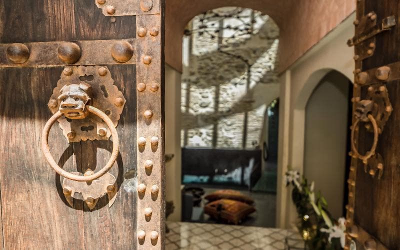 The Riad - Adults Only 5