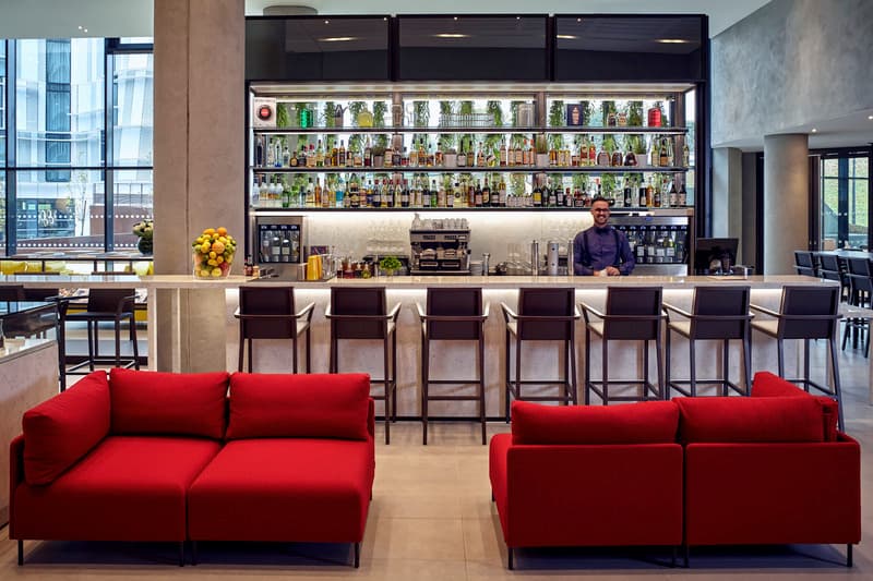 Pullman Paris Roissy CDG Airport 4