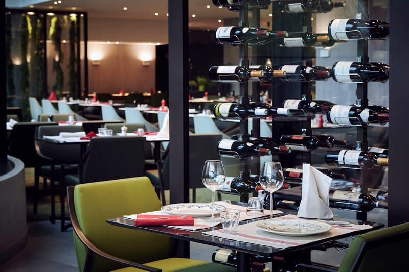 Pullman Paris Roissy CDG Airport 2