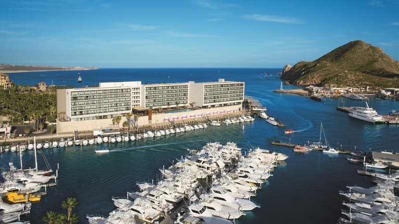 Breathless Cabo San Lucas - Adults Only - All Inclusive 1